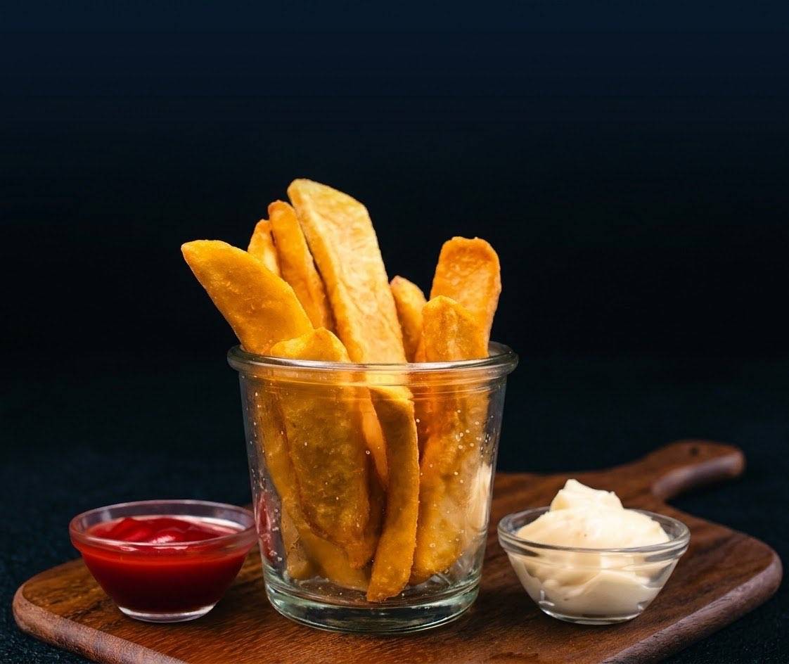 Pommes