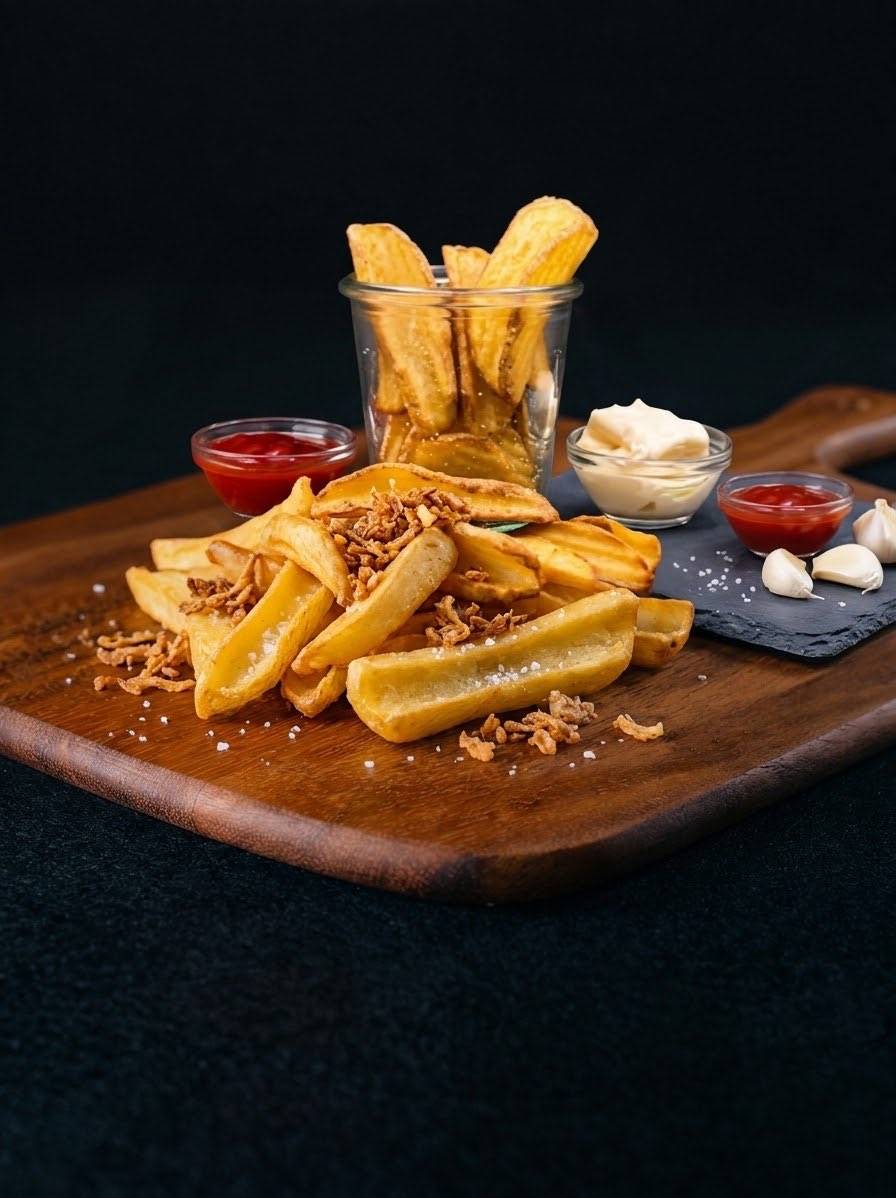 Crispers