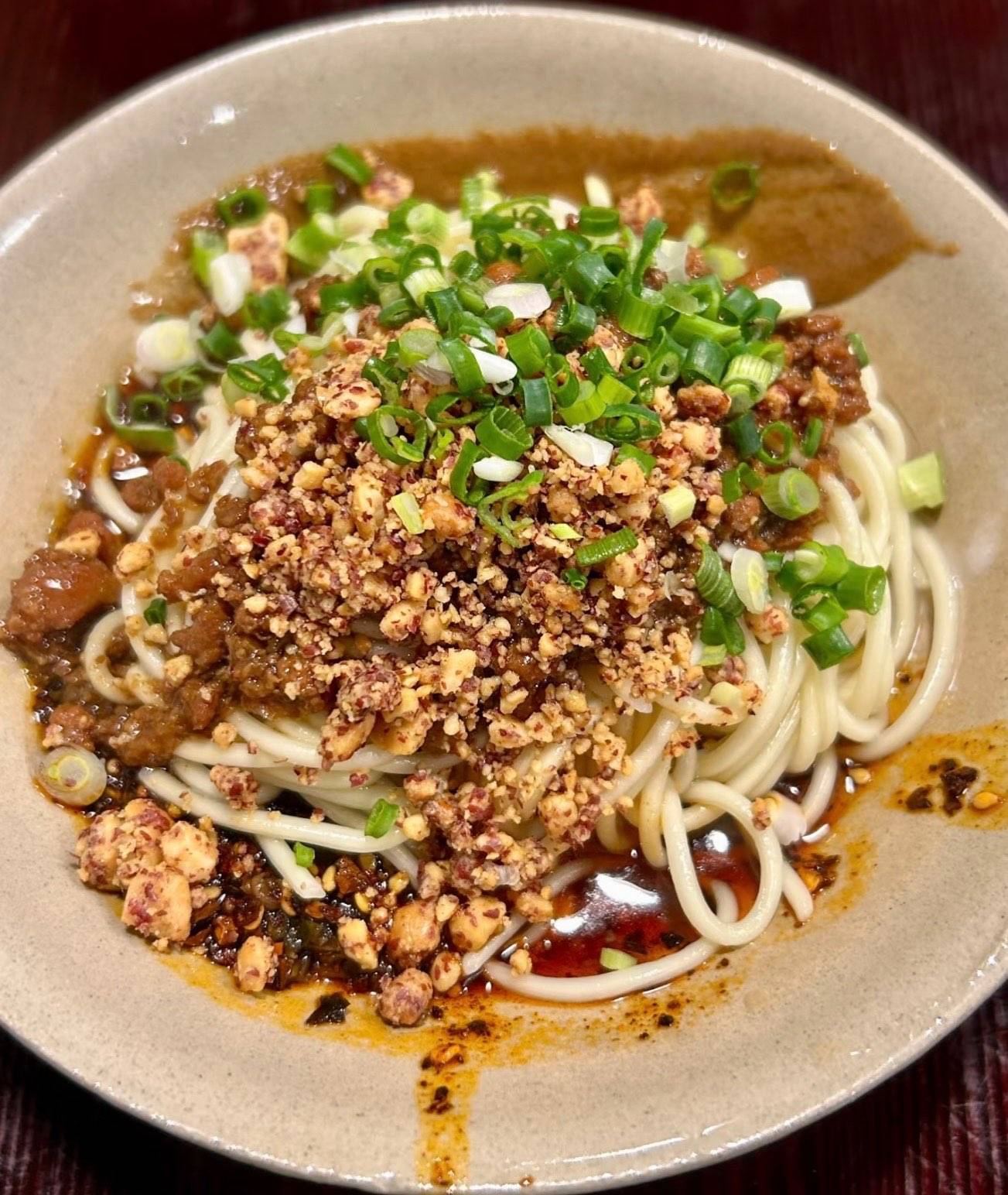 DanDan Nudel 🌶️🌶️
