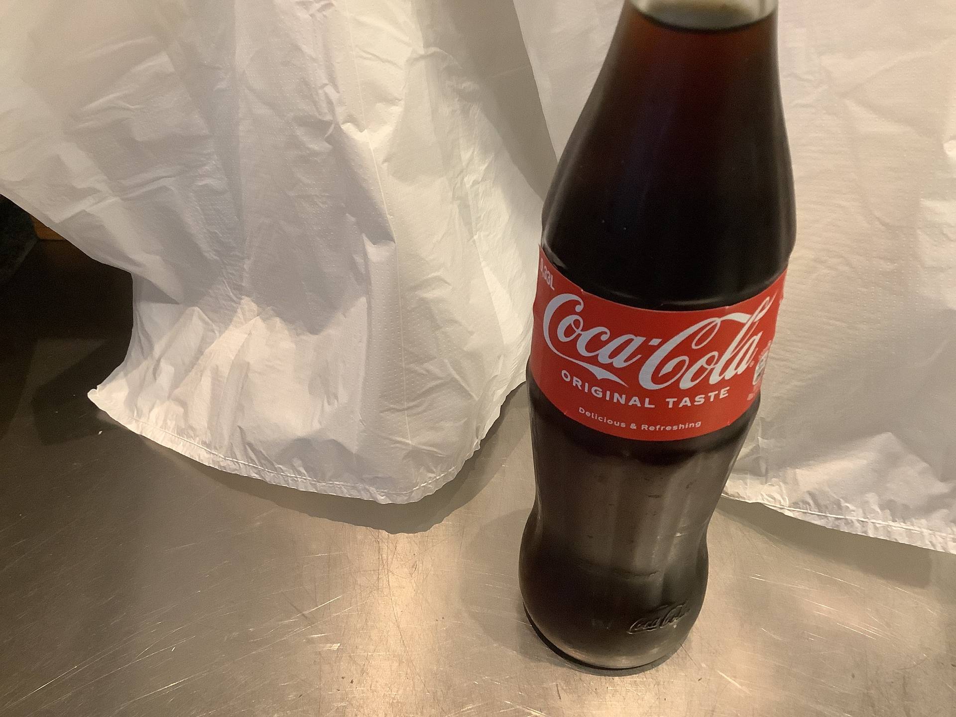 可乐Cola 0.33 L