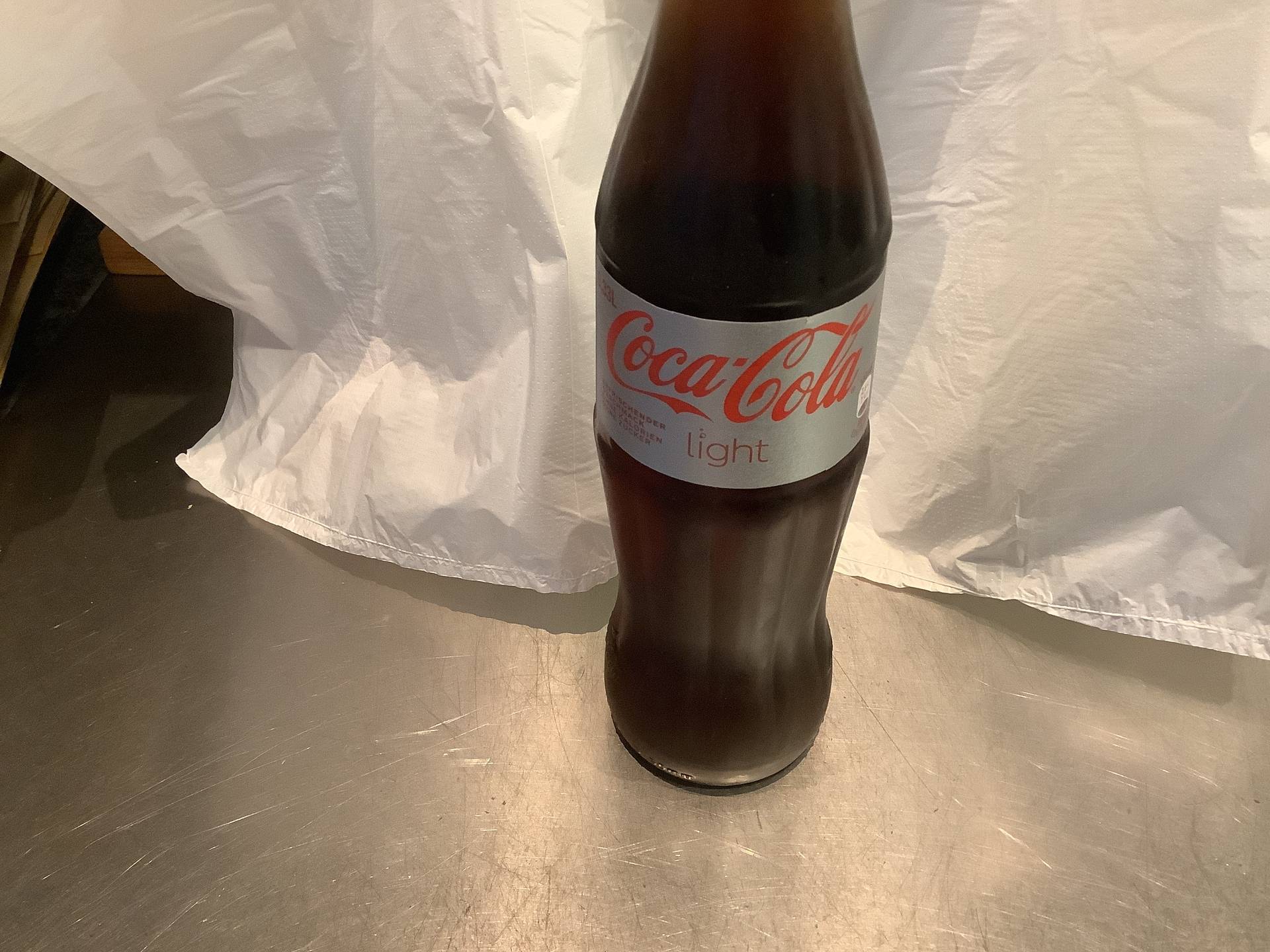 健怡可乐Colalight 0.33 L