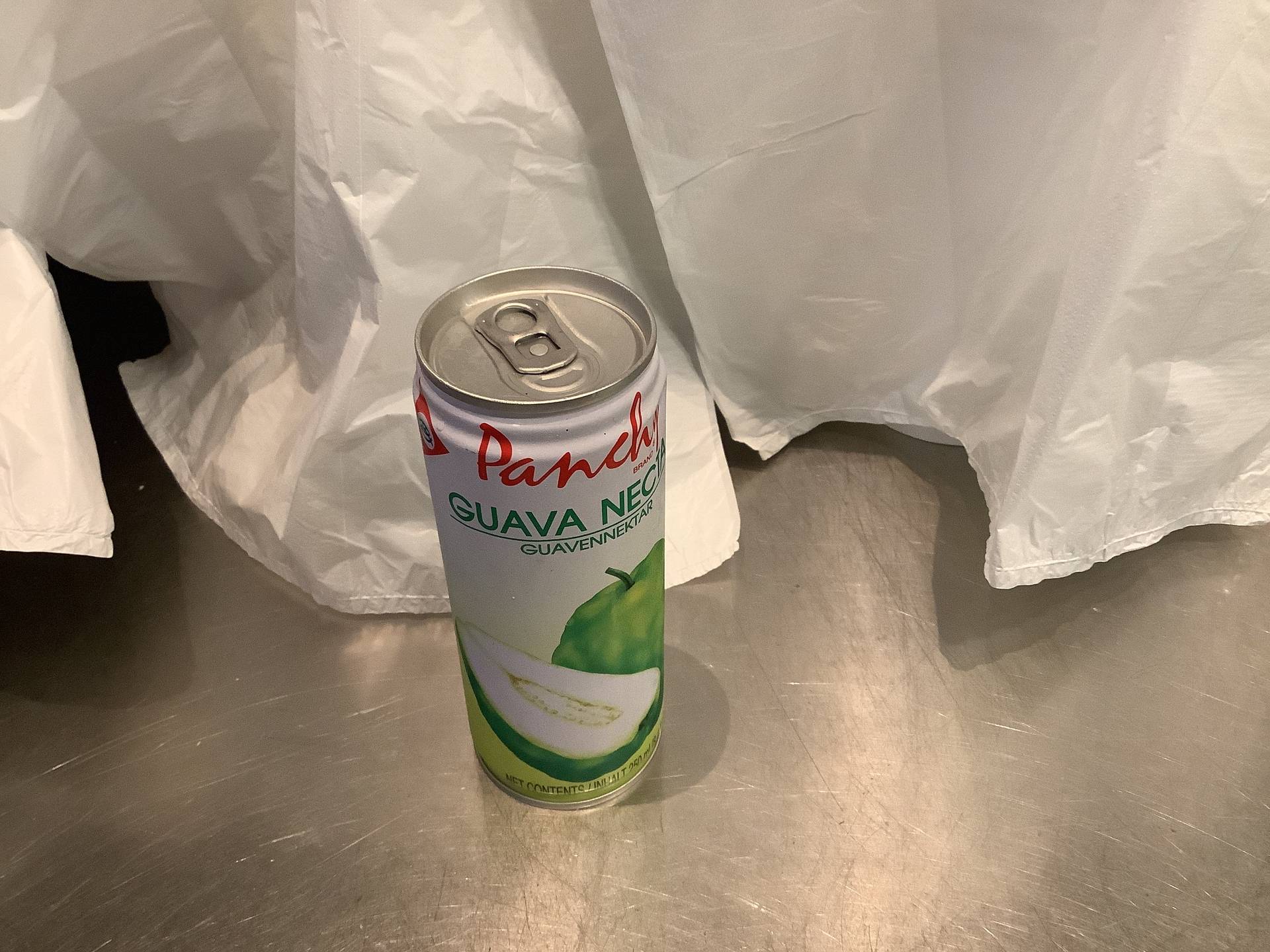 Dose Guaven Nektar 250ml 石榴汁