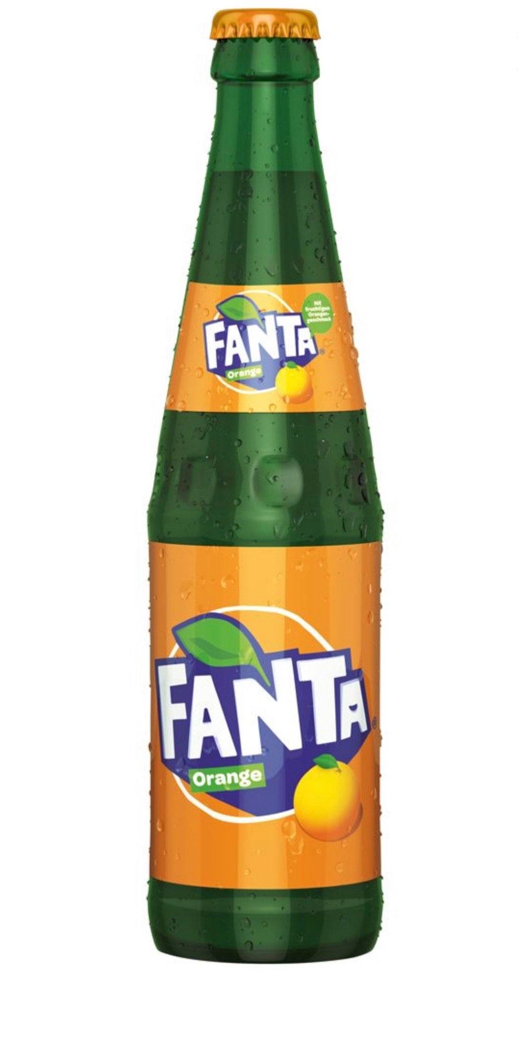 Fanta