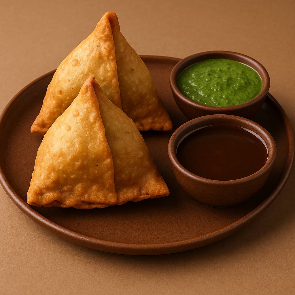 Samosa
