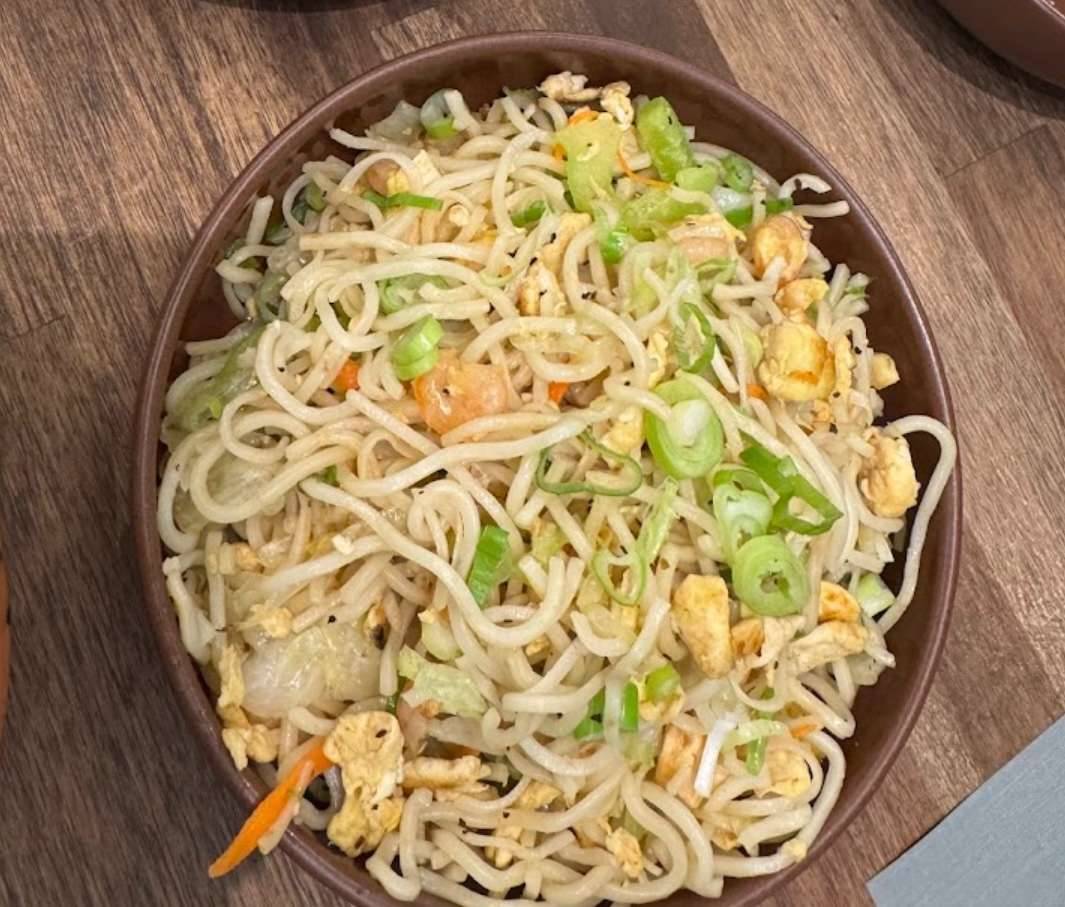Veg Noodles