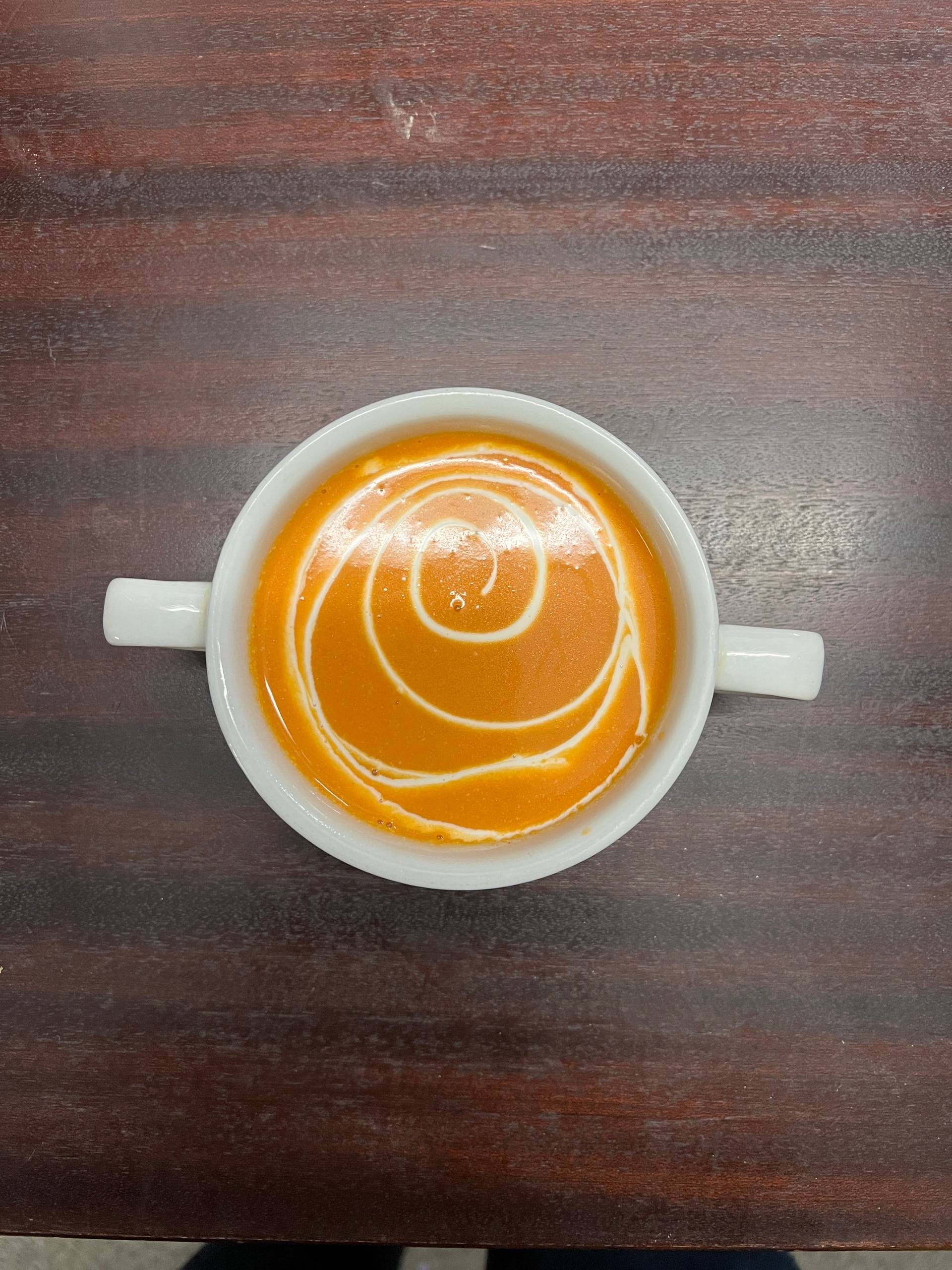 Tomato Soup