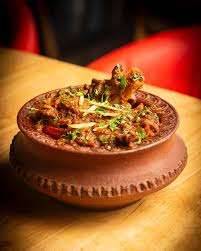 Champaran Mutton