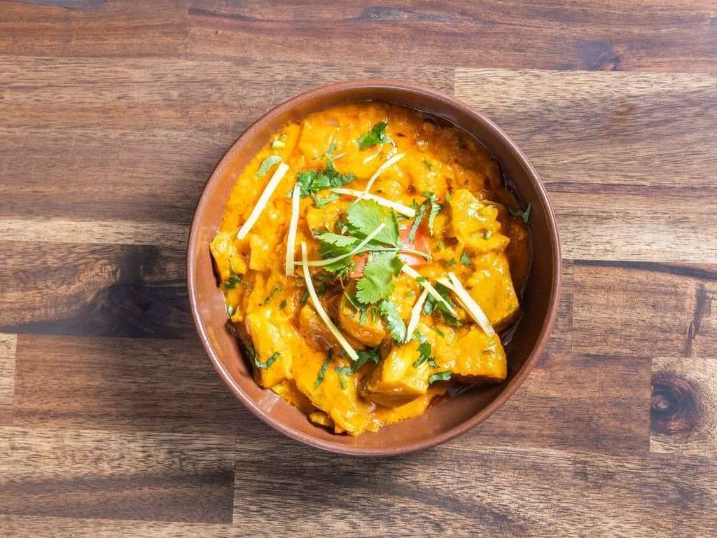 Kathal Masala