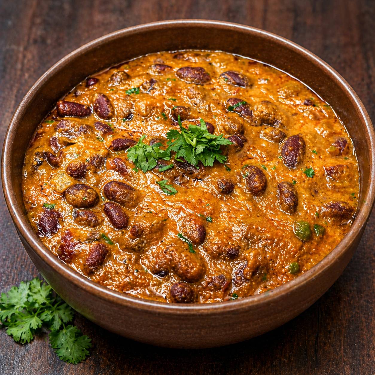 Rajma Masala