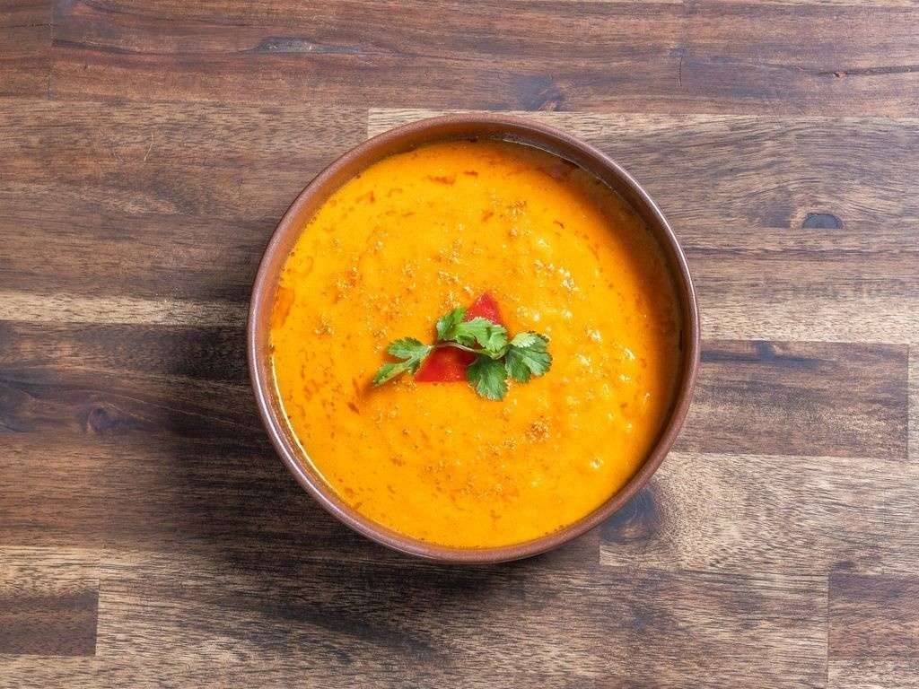 Kadai Paneer