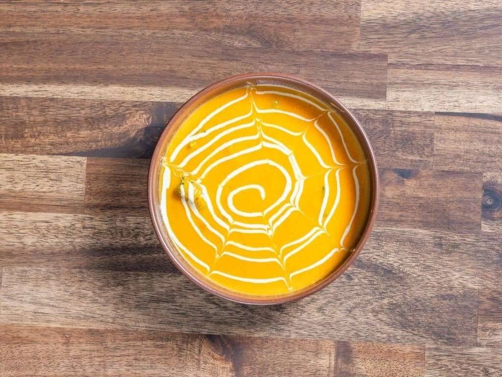Lamm Korma
