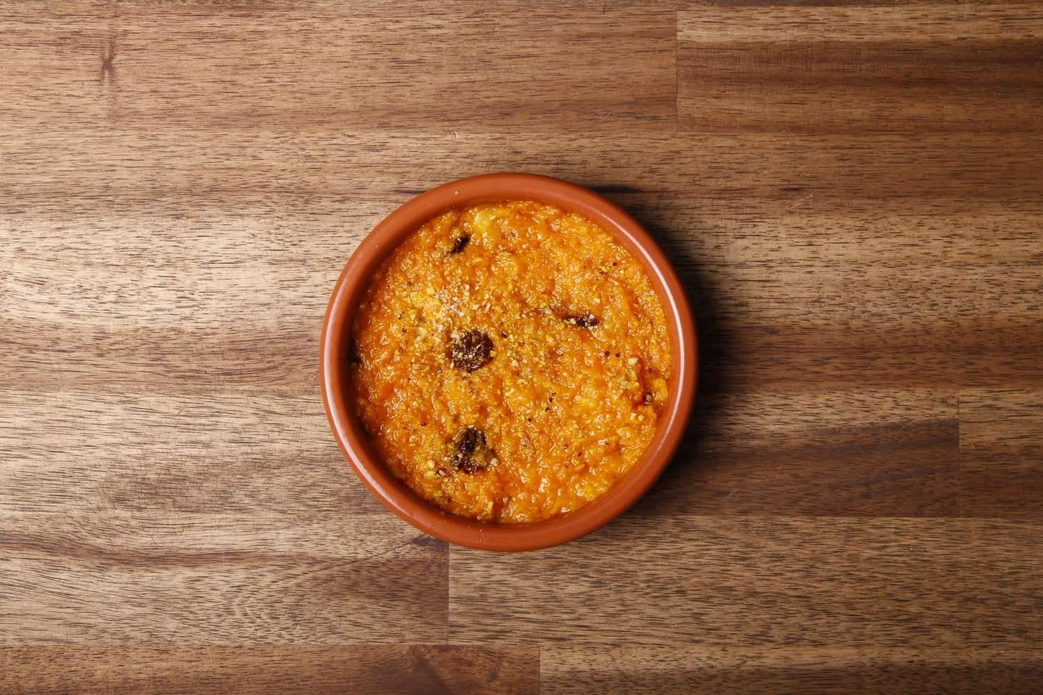 Gajar Ka Halwa 