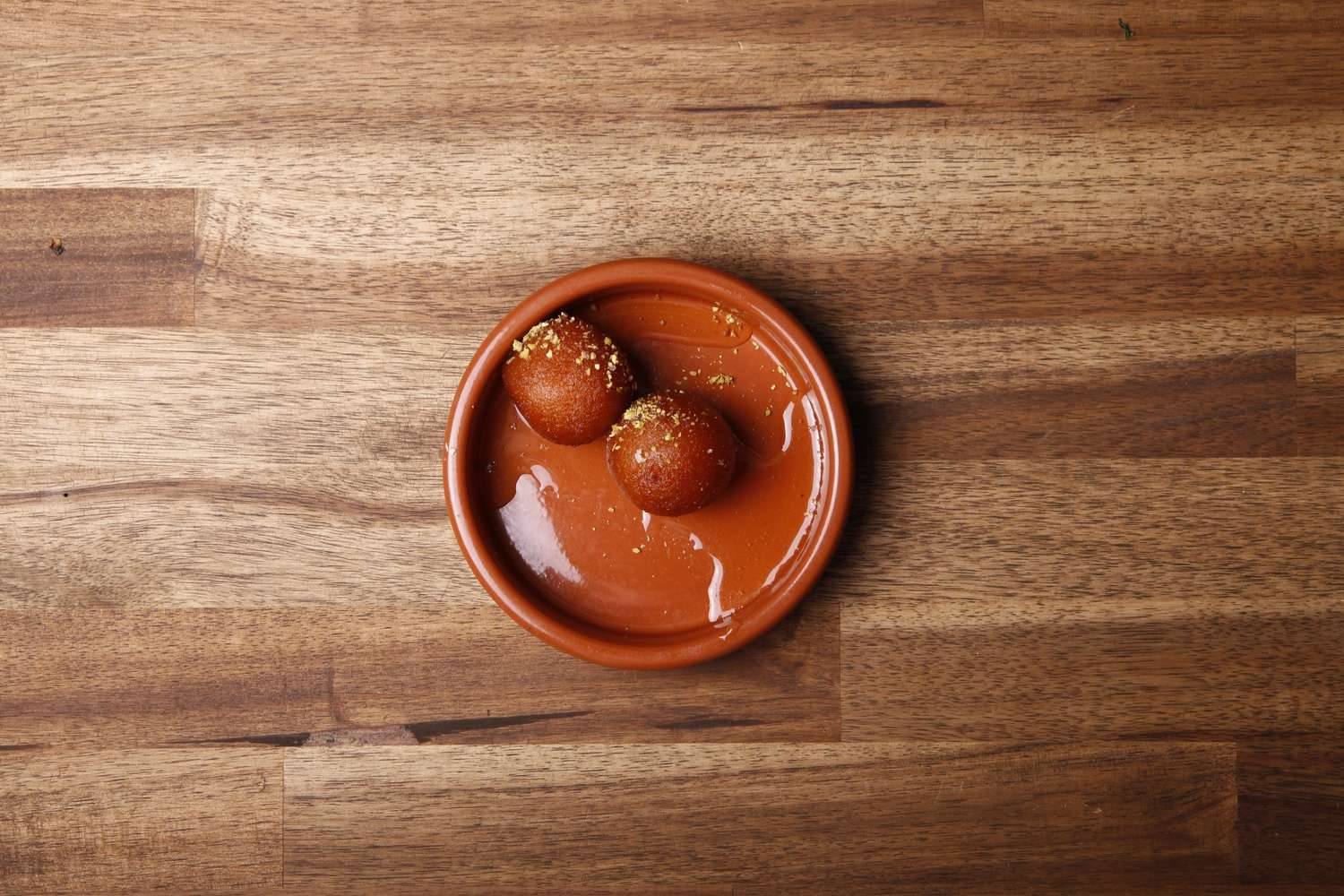 Gulab Jamun