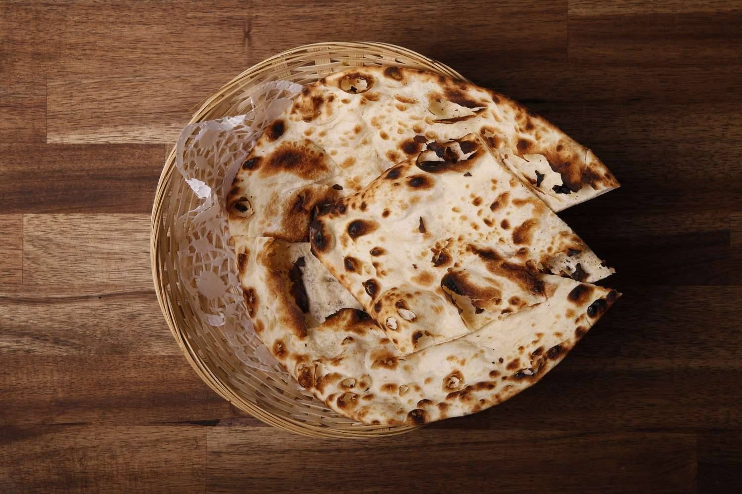 Naan Classic