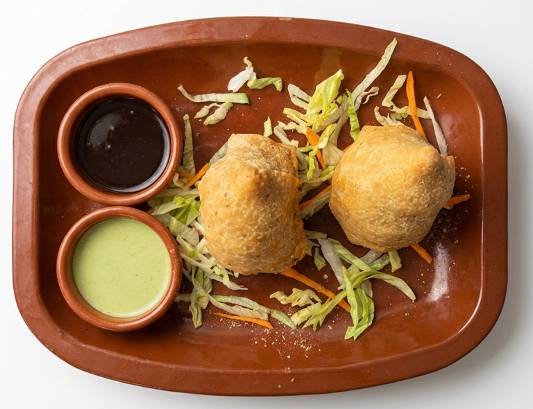 Samosa