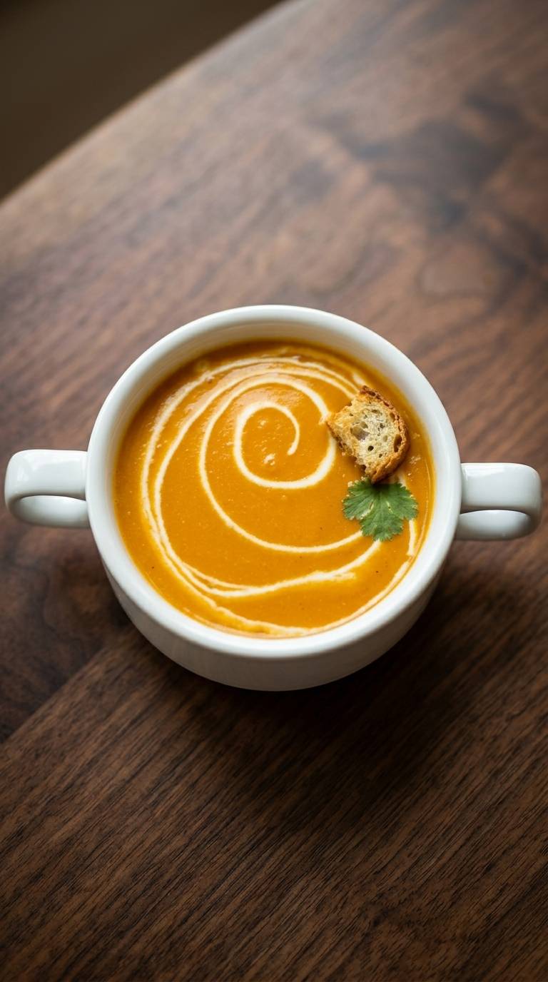 Tomato Soup