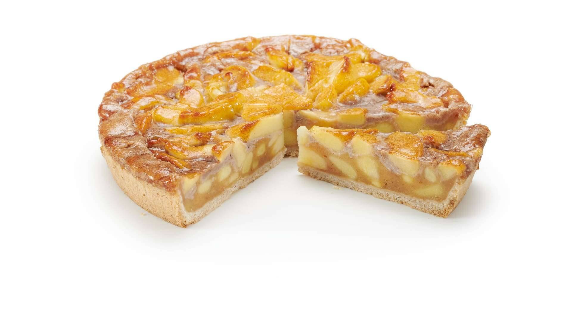 Apple pie