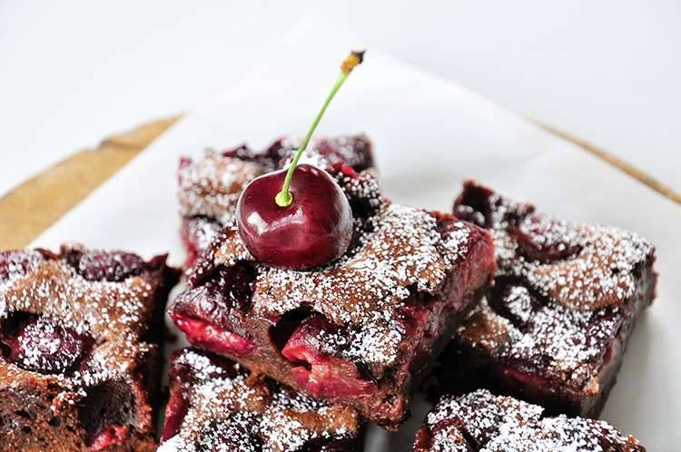 Chocolate Brownie