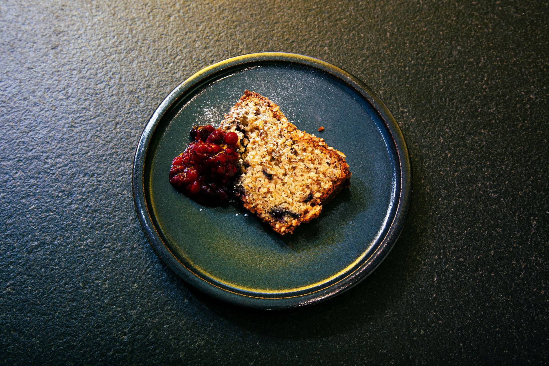 Banana bread