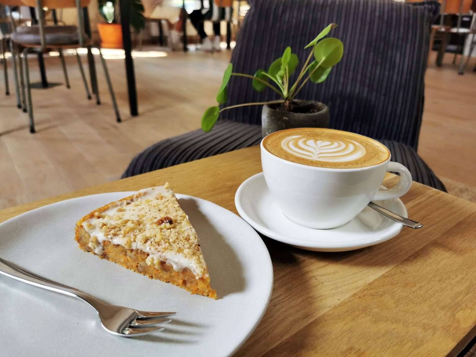 CAKE Offer