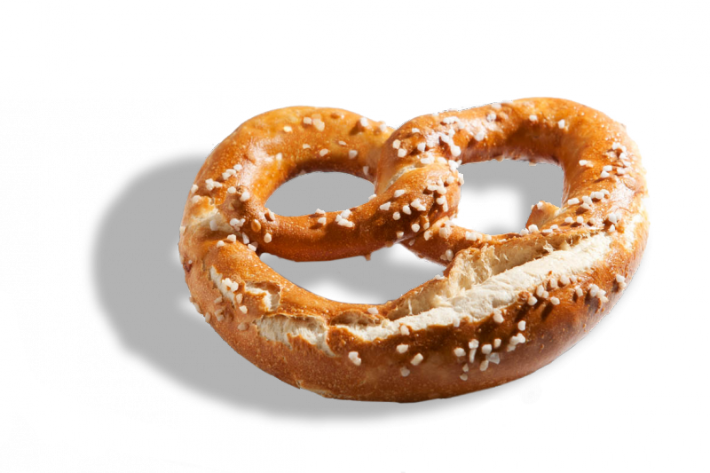 Pretzel