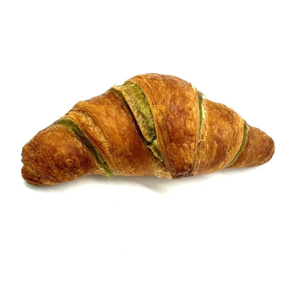 Pistachio Croissant