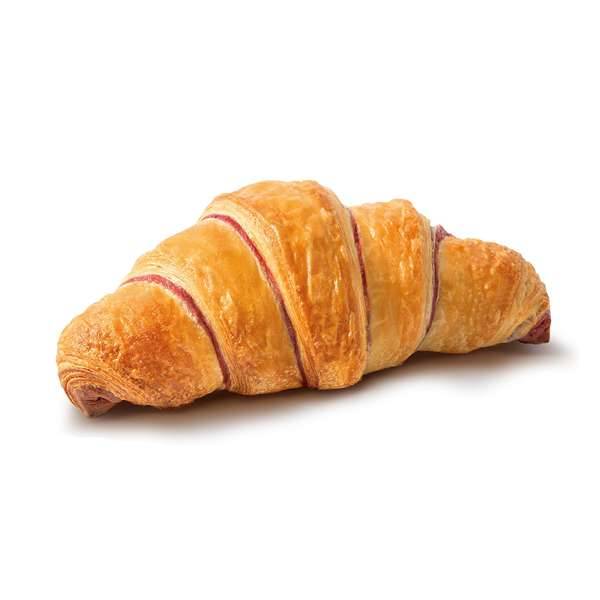 Berry Croissant