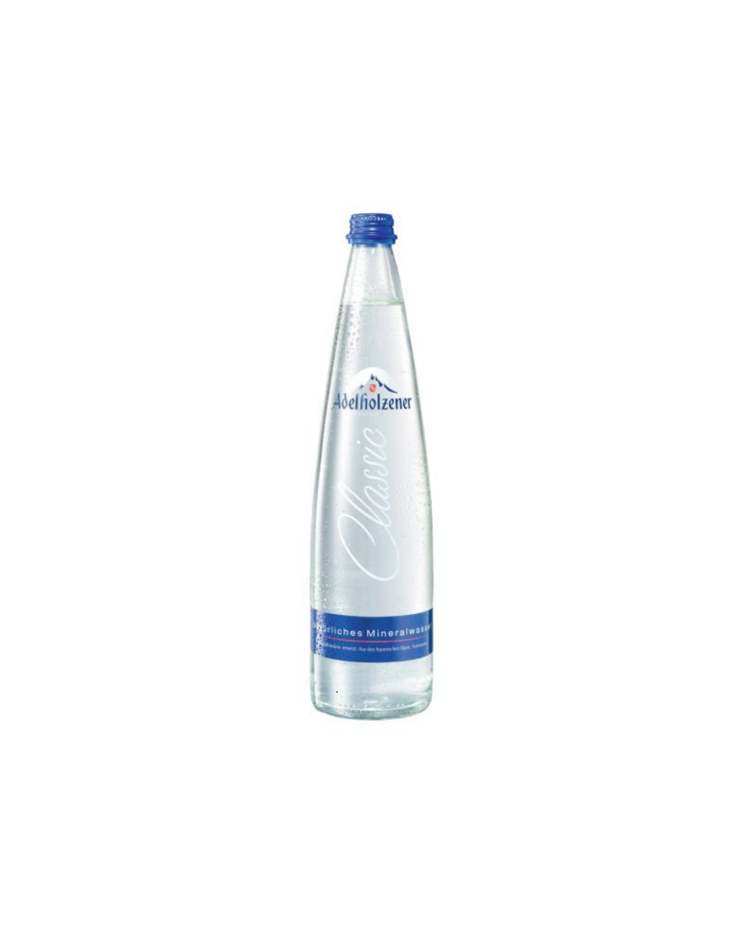 Adelholzener sparkling