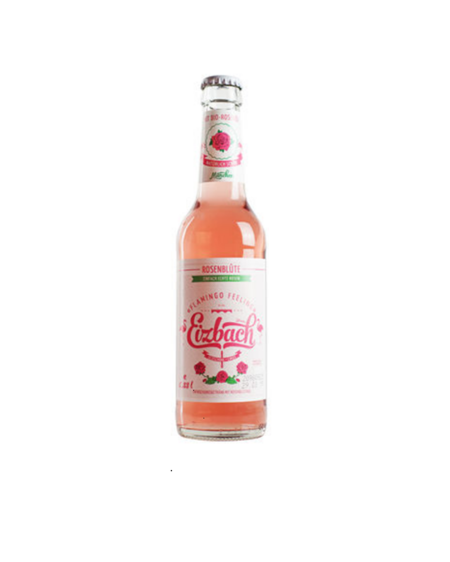 Eizbach Rose Blossom