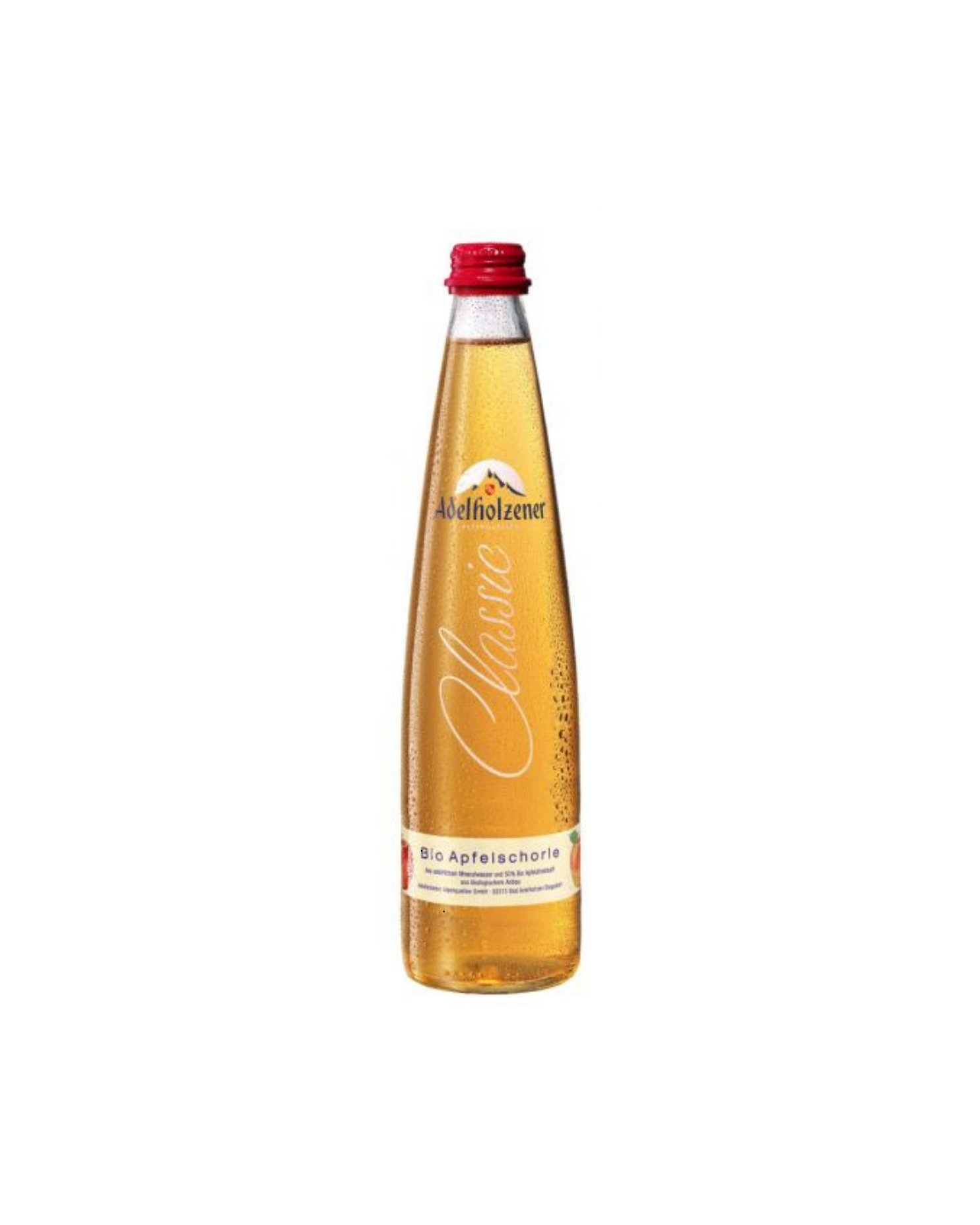 Apple spritzer