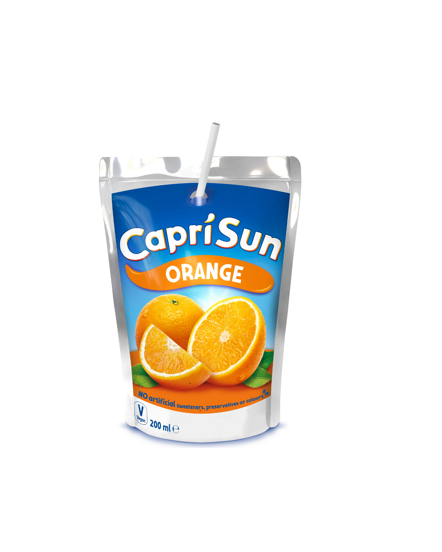 Capri Sonne