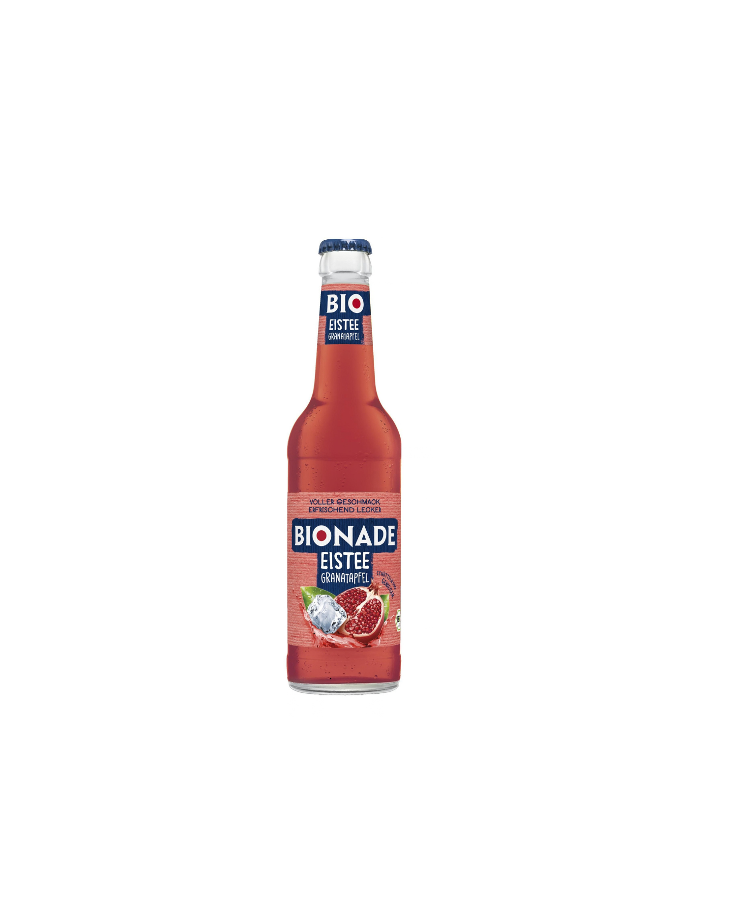 Bionade Pomegranate
