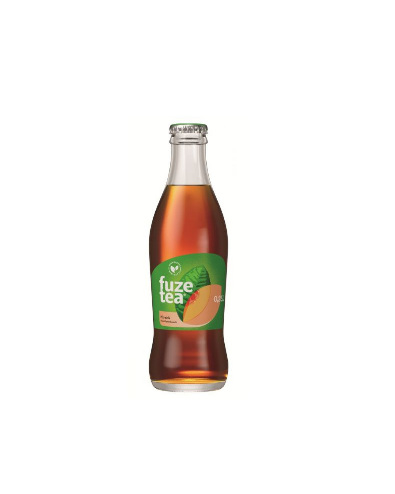 Fuze Tea Peach