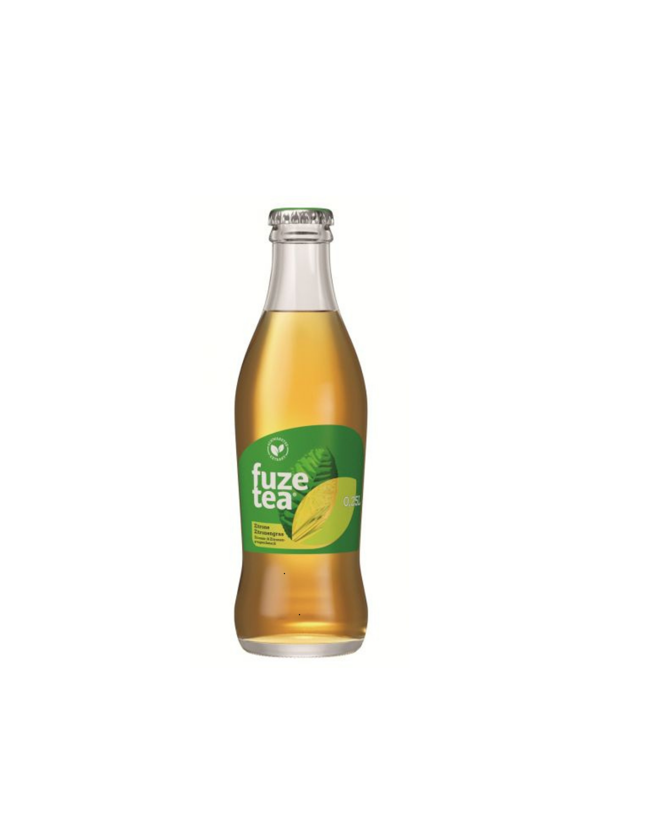 Fuze Tea Lemon