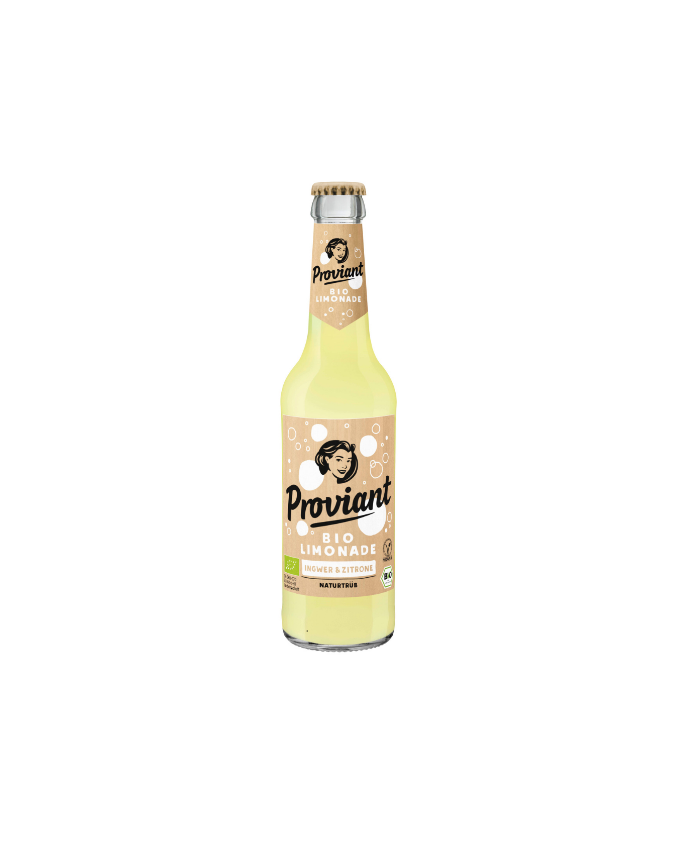 Proviant Lemon Organic