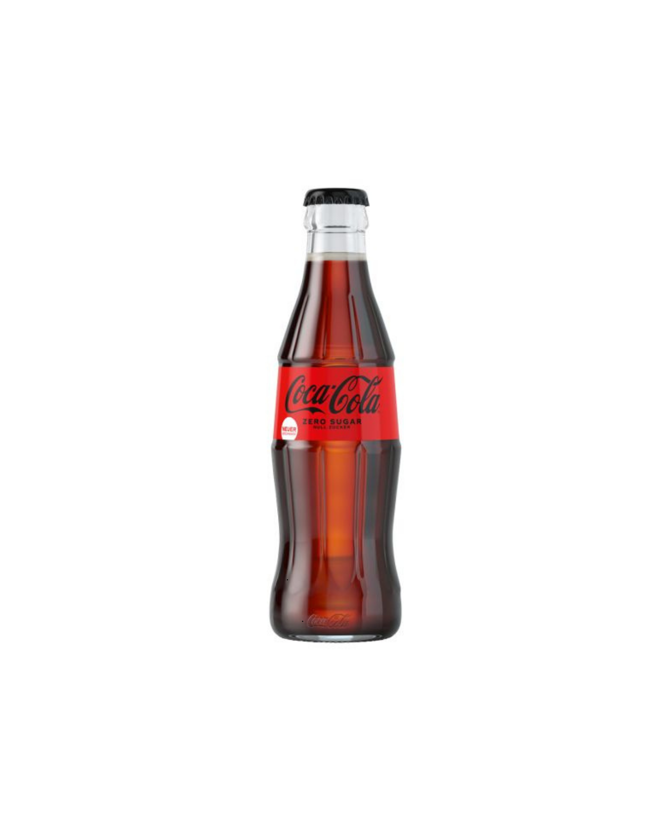 Coca Cola Zero