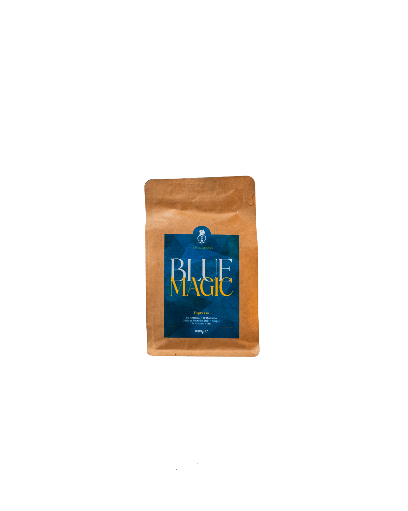 Espresso Beans 250gr