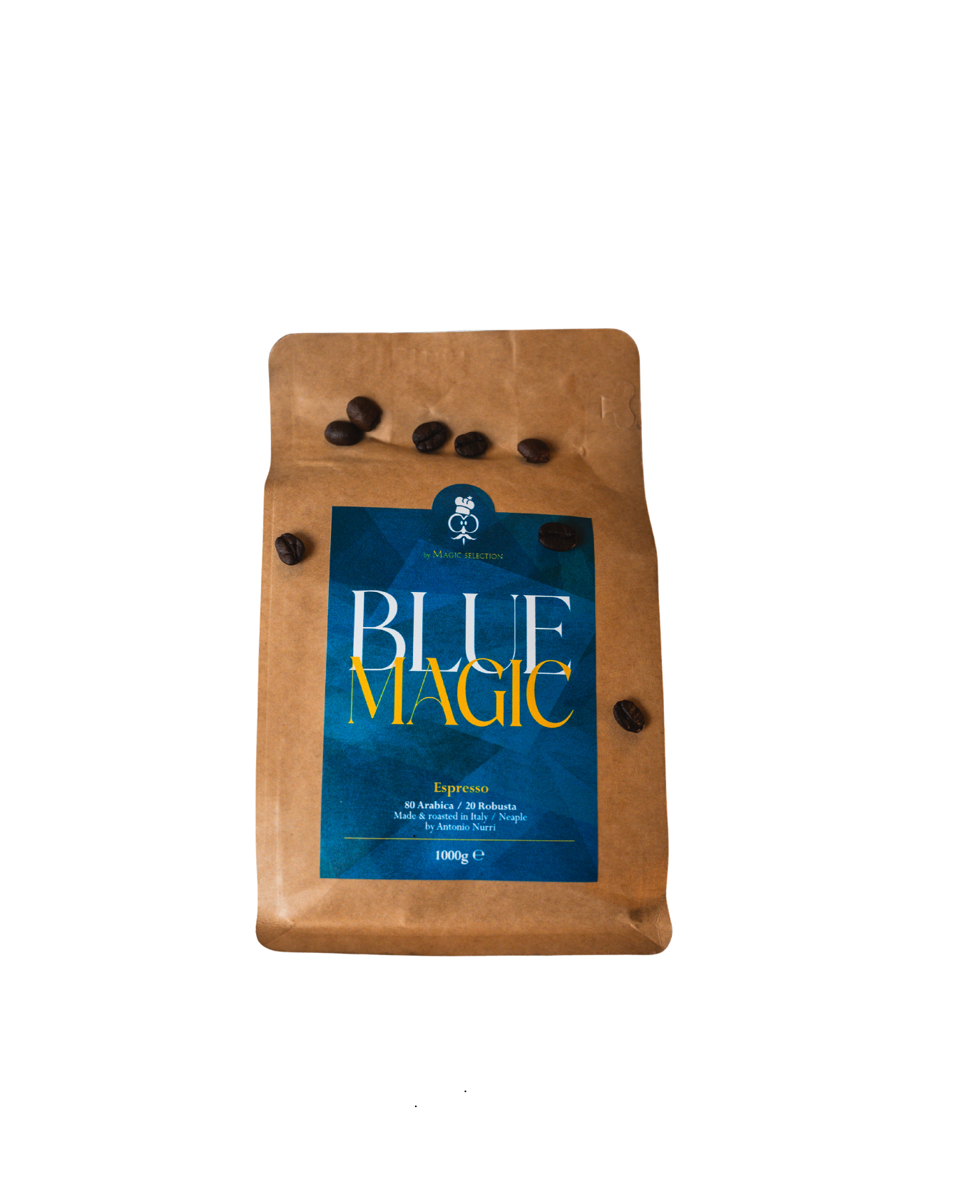 Espresso Beans 1kg
