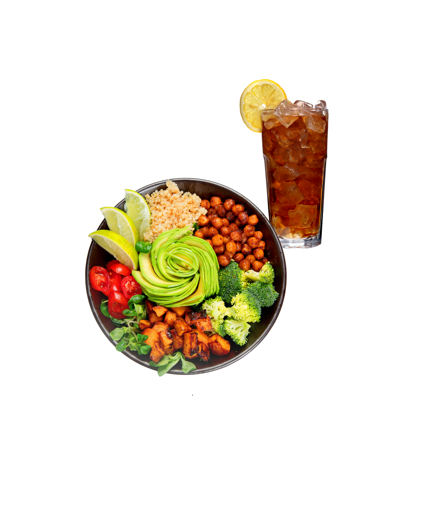Bowl - Menü