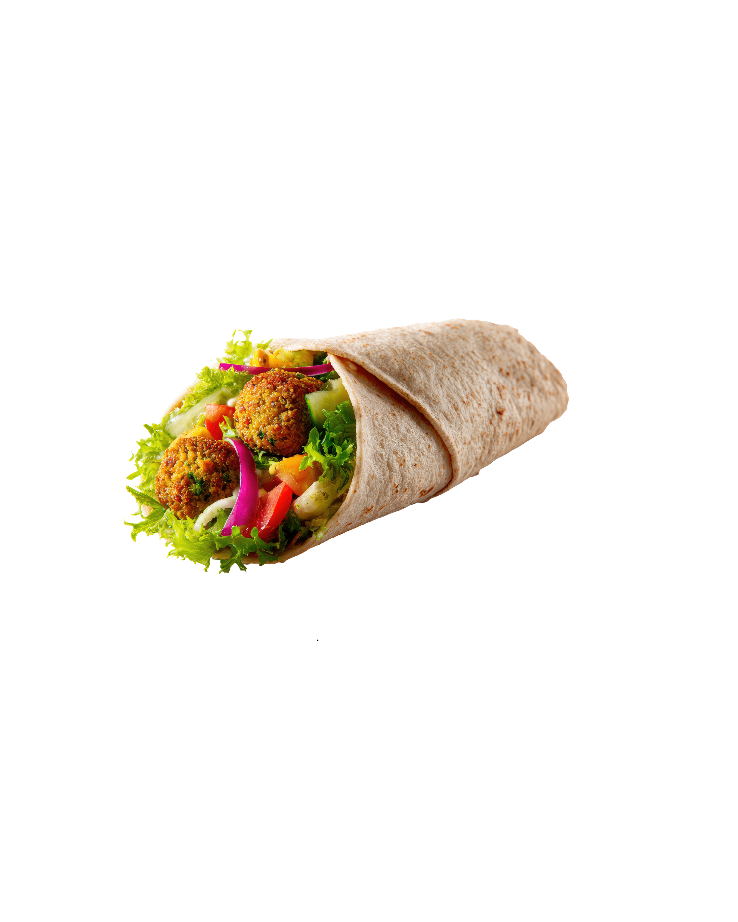 Falafel Station