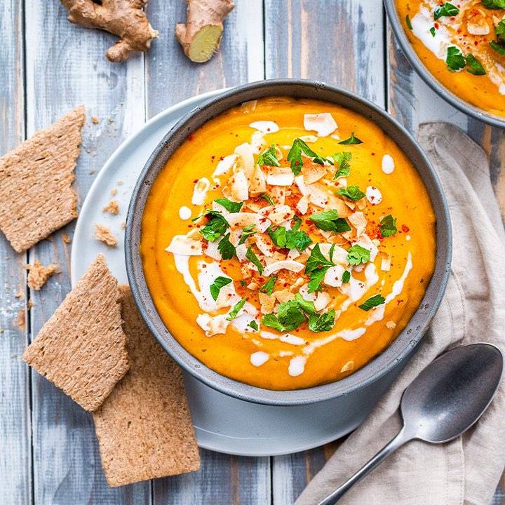 Soups