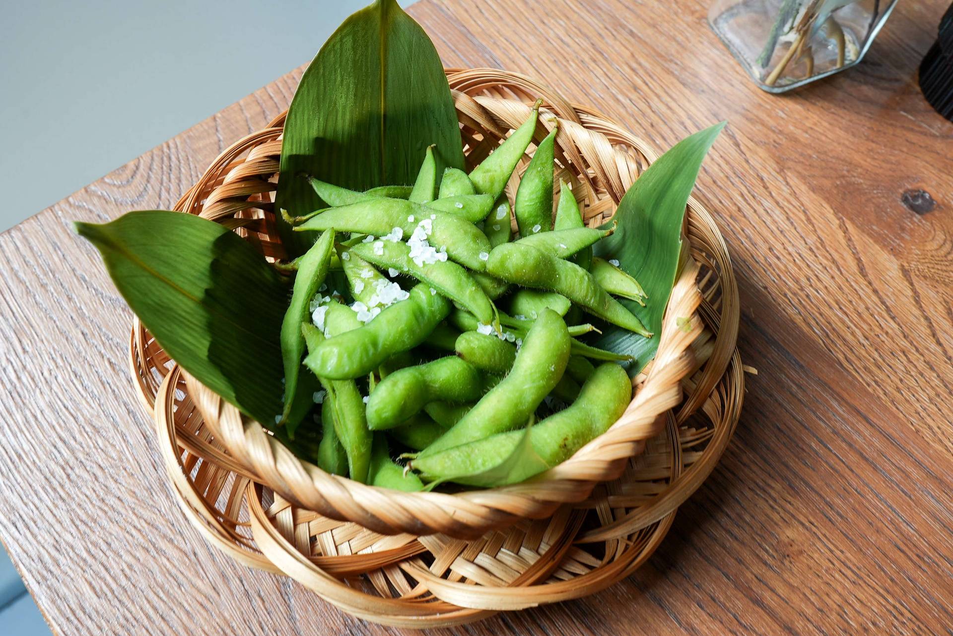 Edamame