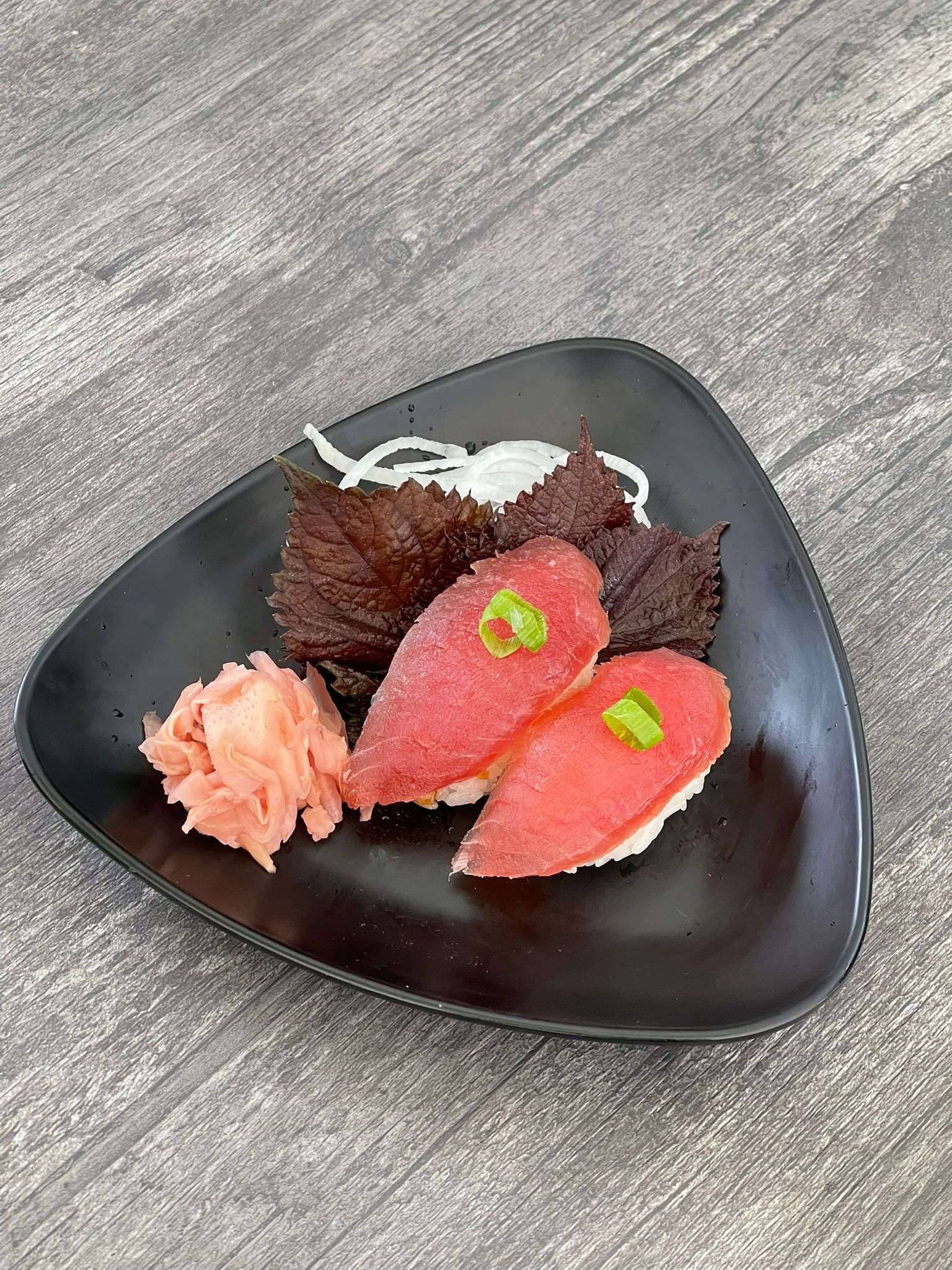 Maguro Nigiri
