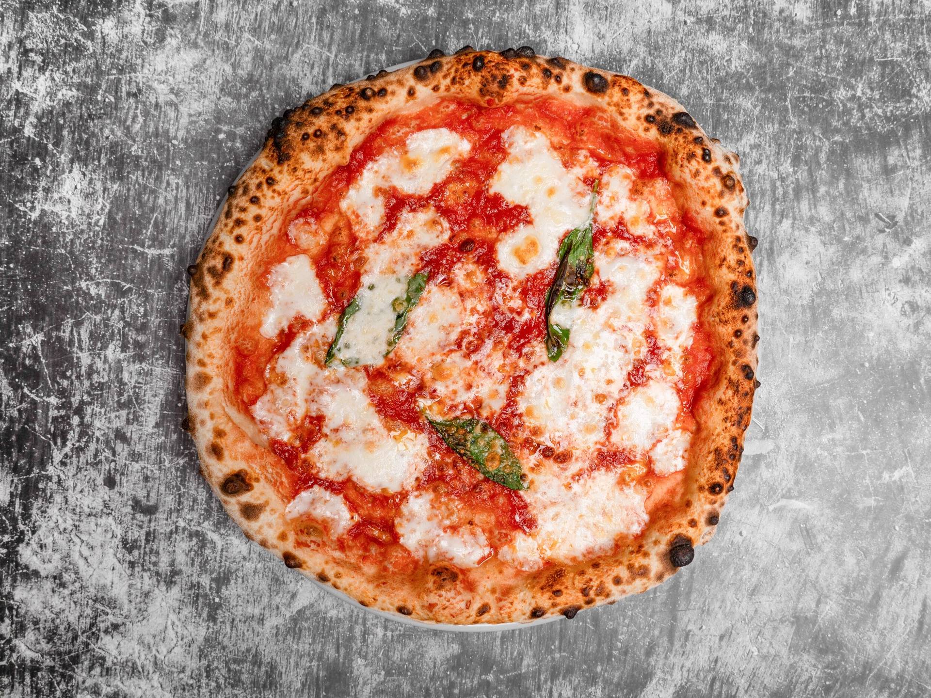 Margherita