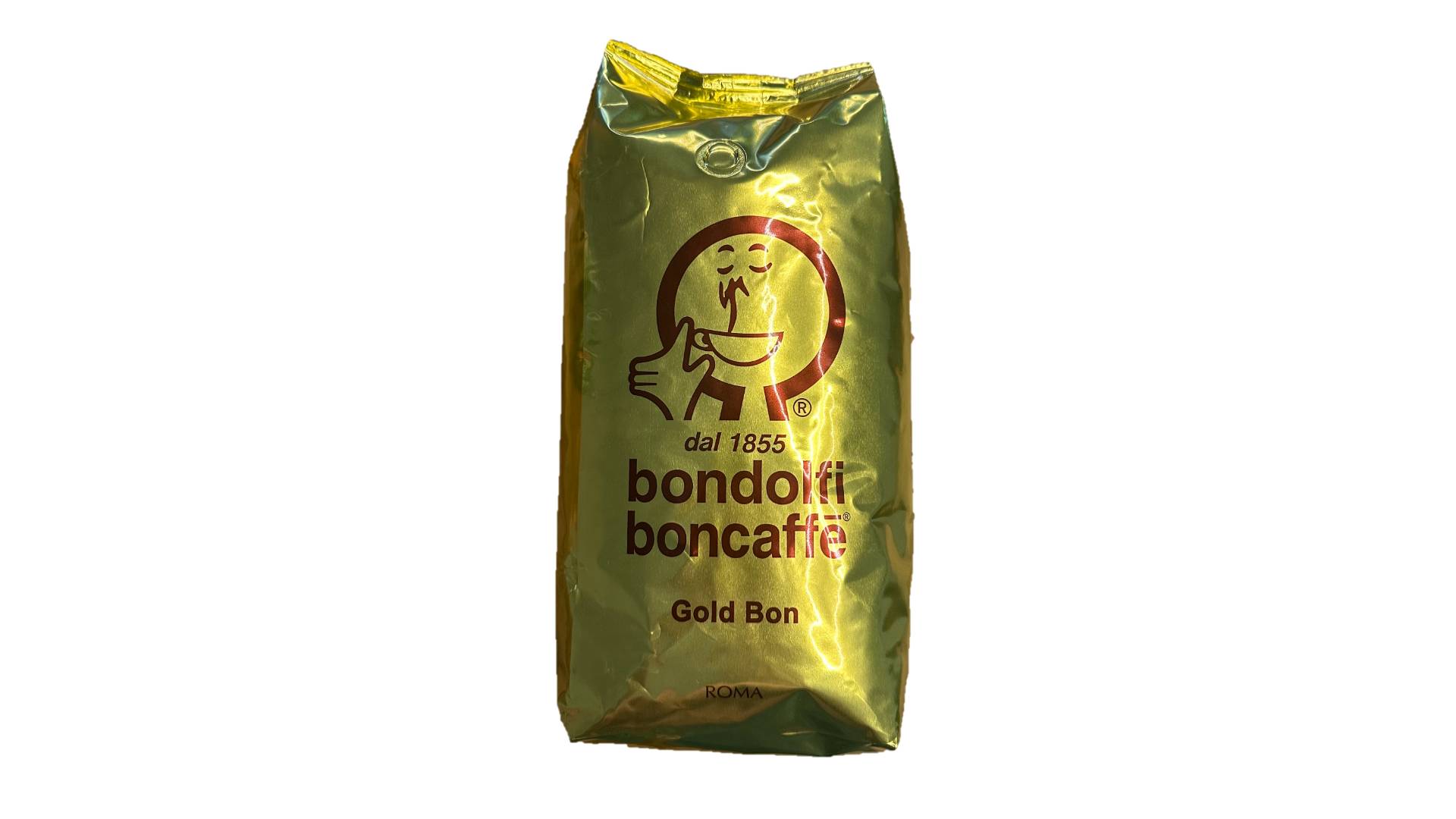 BONDOLFI BONCAFFÈ Gold Bon