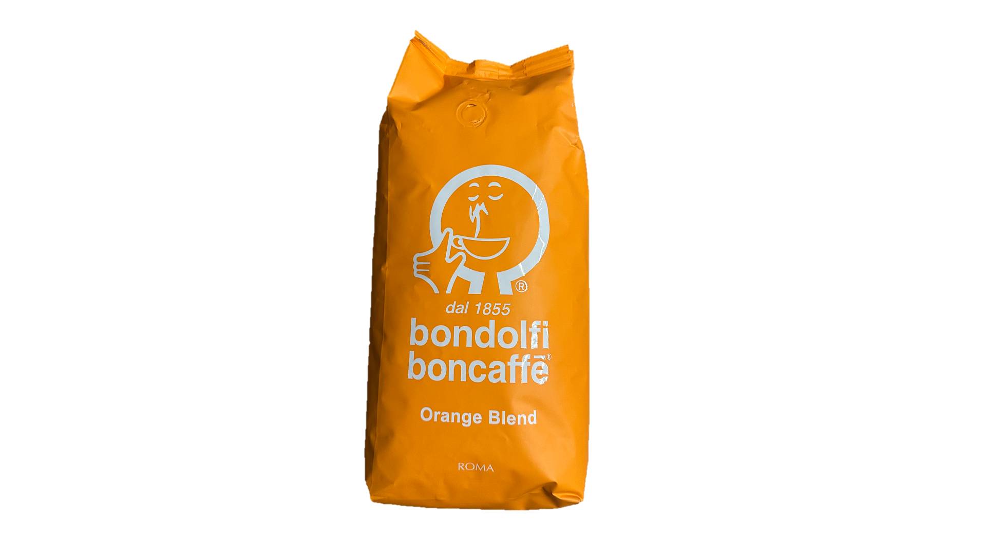 BONDOLFI BONCAFFÈ Orange Blend // 1 kg