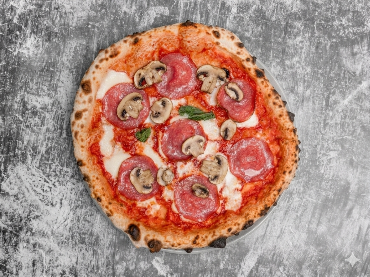 Pizza Re