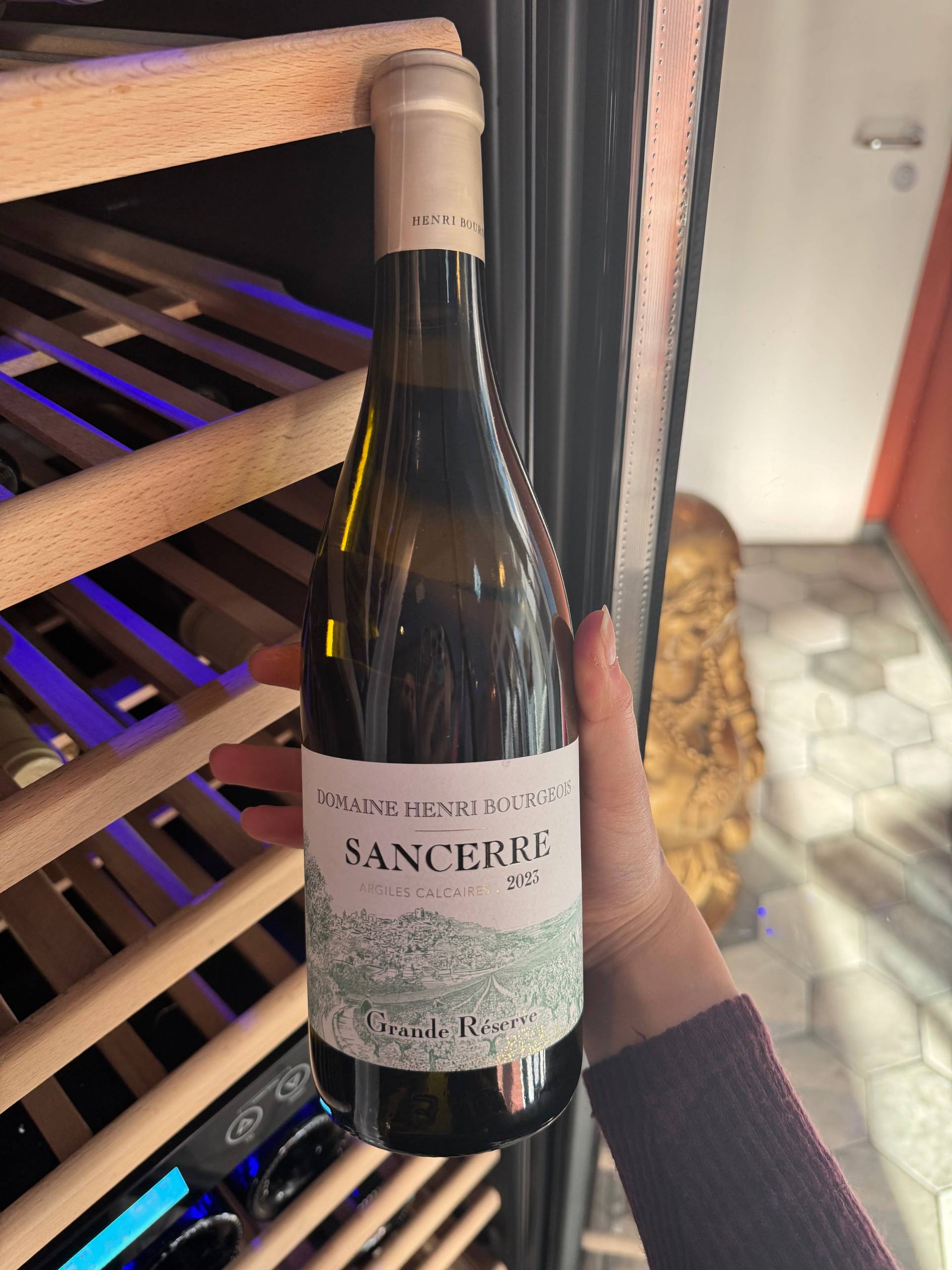 2021 Sancerre AOC