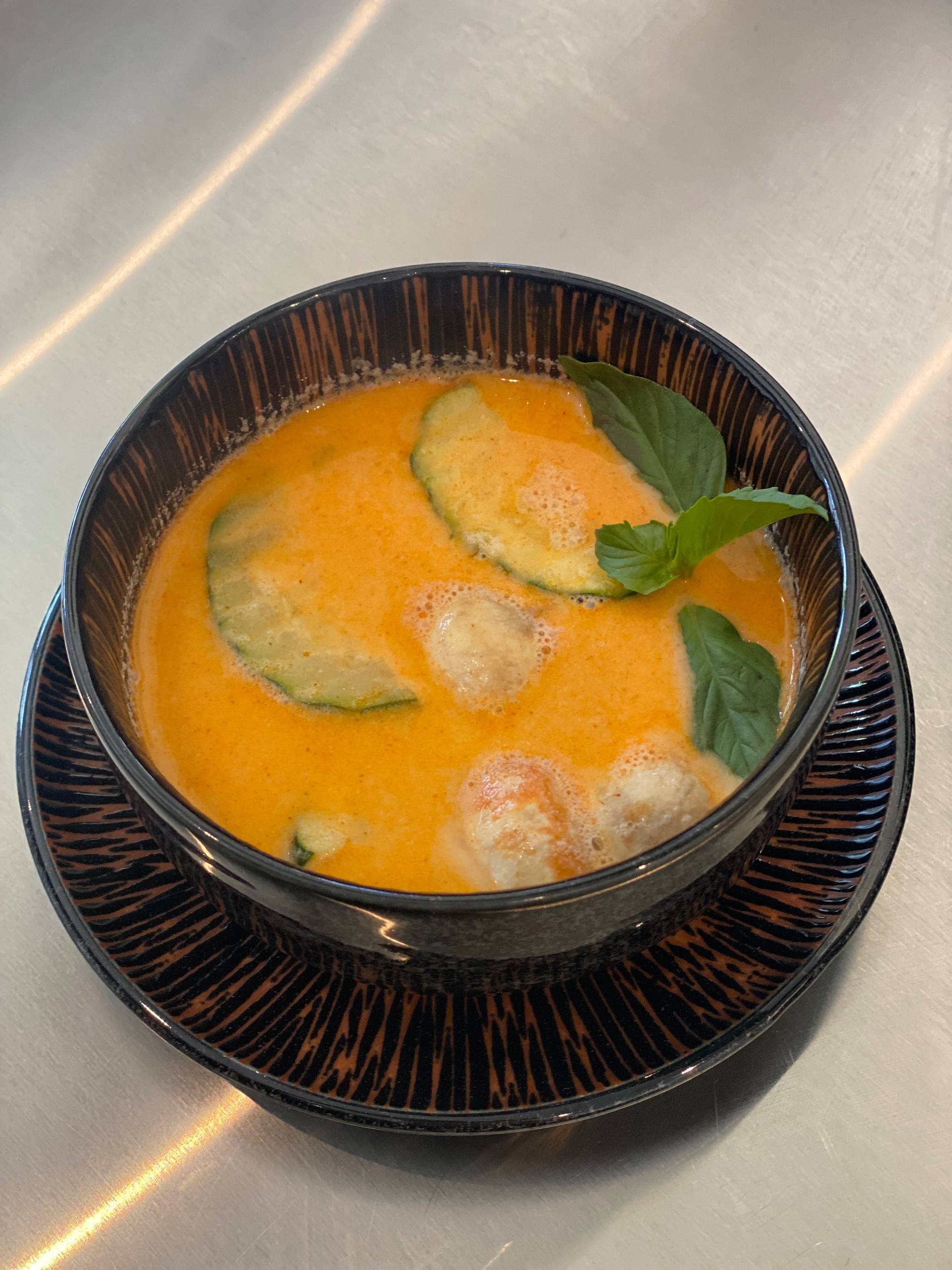 THAI-SUPPE