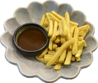 FISCHE POMMES